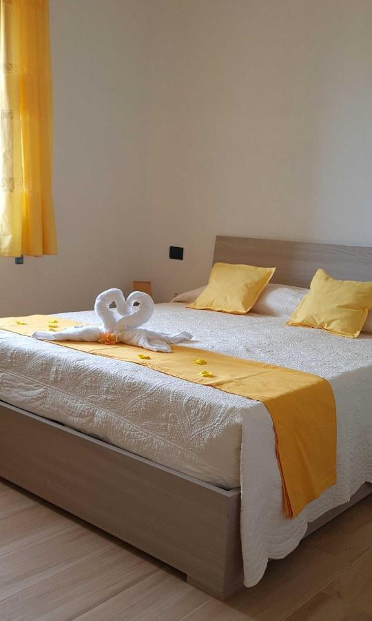 Rita Home B&B Sorrento Exterior foto